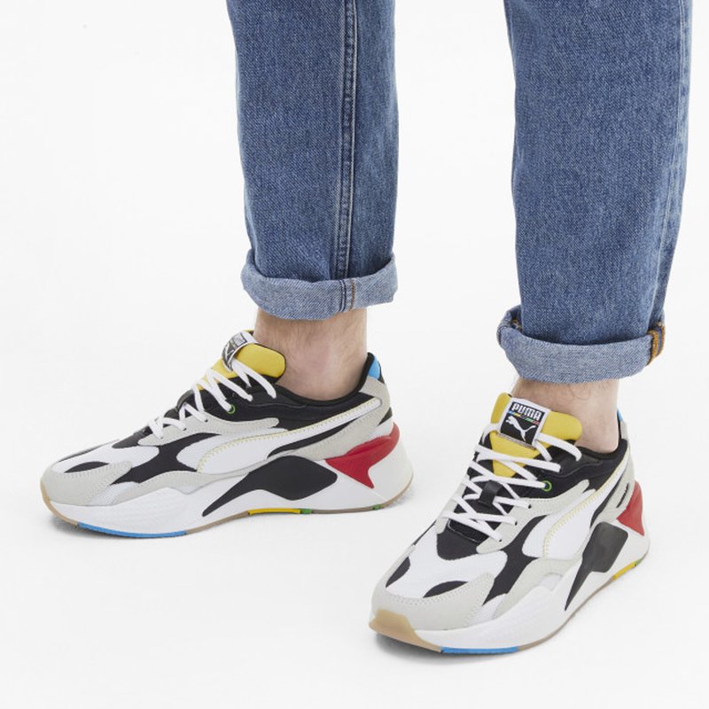 Sneakers Puma RS-X3